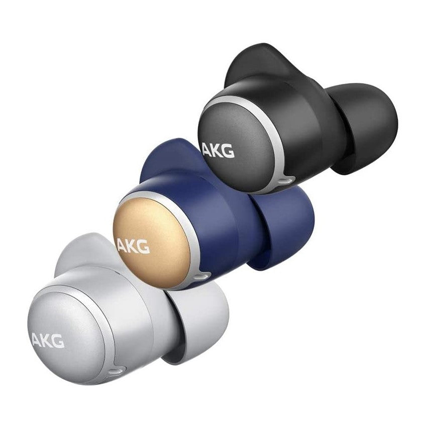 AKG N400NC 主動式降噪 真無線藍牙耳機 - Pifferia 劈飛利亞 