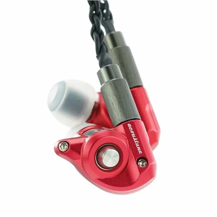 Acoustune HS1300SS 入耳式耳機