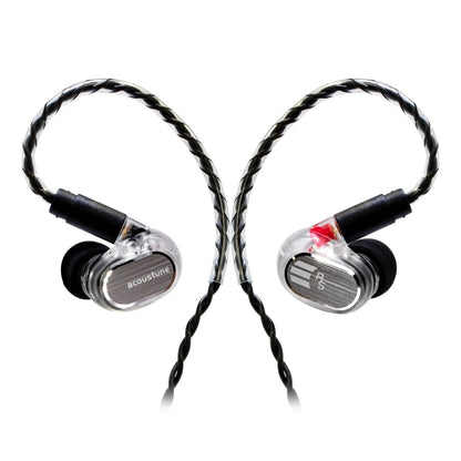 Acoustune RS THREE RS3 入耳式監聽耳機