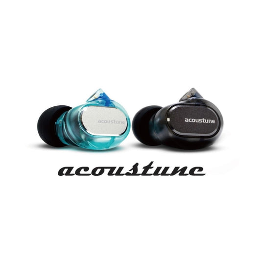 Acoustune RS ONE 入耳式監聽耳機