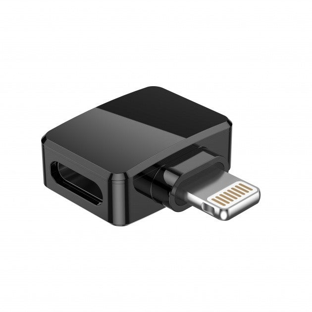 Audirect Lightning 轉 Type-c 蘋果轉接頭 USBC轉接頭 DAC Audirect-Lighning-Type-C-Adapter-_2