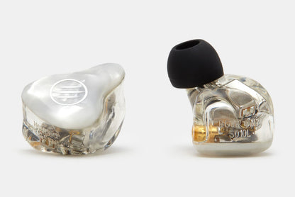 BGVP DM7 動鐵耳機 樓氏動鐵 IEM 監聽耳機 MMCX
