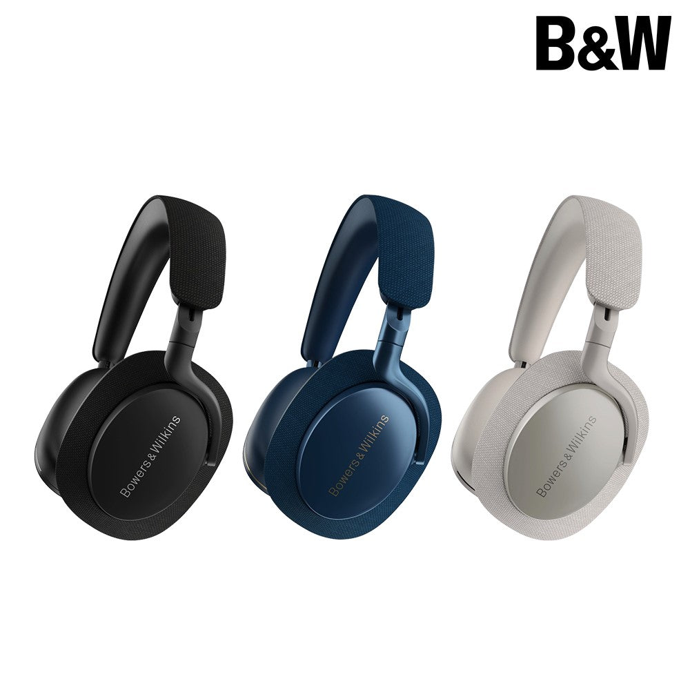 Bowers & Wilkins B&W PX7 S2e 主動降噪ANC 無線藍牙耳罩式耳機