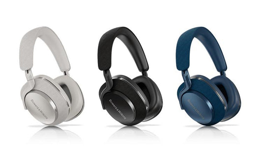 Bowers & Wilkins B&W PX7 S2 主動降噪ANC 無線藍牙耳罩式耳機