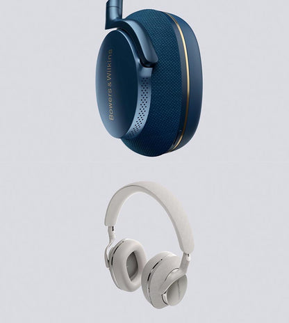 Bowers & Wilkins B&W PX7 S2e 主動降噪ANC 無線藍牙耳罩式耳機