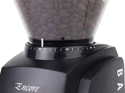 Baratza Encore 咖啡磨豆機