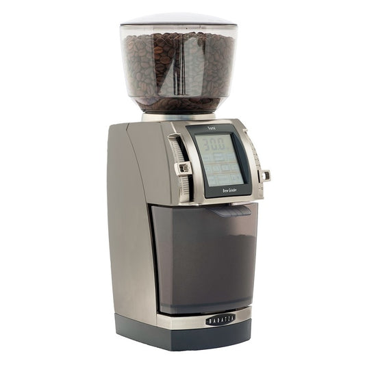 Baratza Forte BG 商用咖啡磨豆機