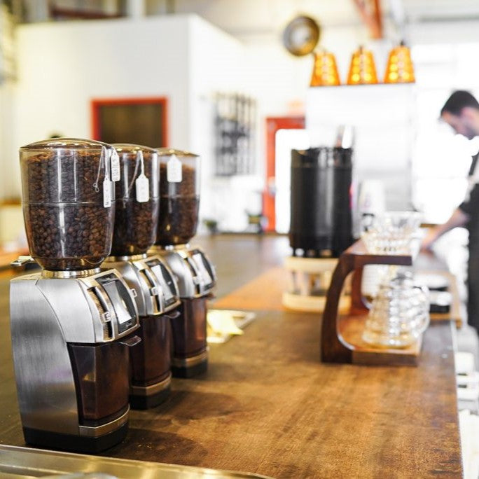 Baratza Forte BG 商用咖啡磨豆機 電動磨豆機 Baratza-Forte-BG-_-_6
