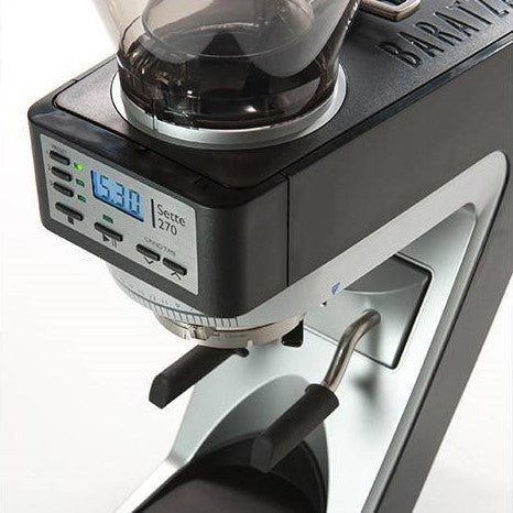 Baratza Sette 270 咖啡磨豆機