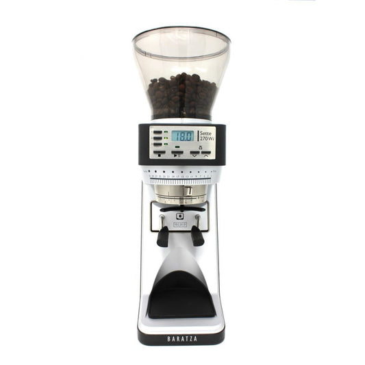 Baratza Sette 270Wi 咖啡磨豆機