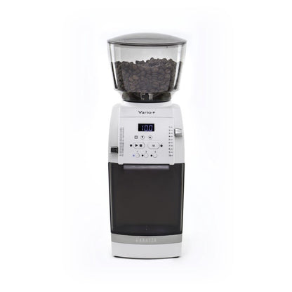 BARATZA VARIO+ 電動磨豆機 咖啡磨豆機 中文介面 VARIO PLUS 陶瓷刀盤