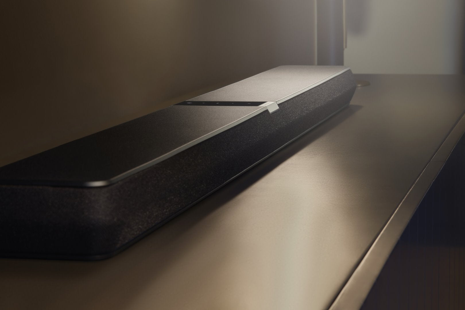 Bowers & Wilkins B&W Panorama 3 Dolby Atmos Soundbar