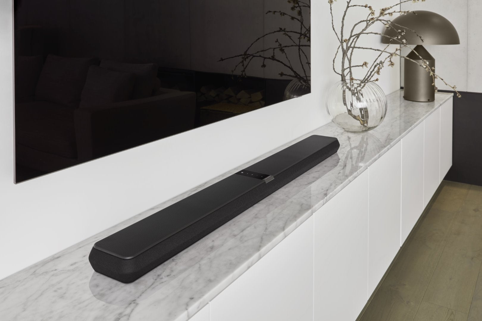 Bowers & Wilkins B&W Panorama 3 Dolby Atmos Soundbar