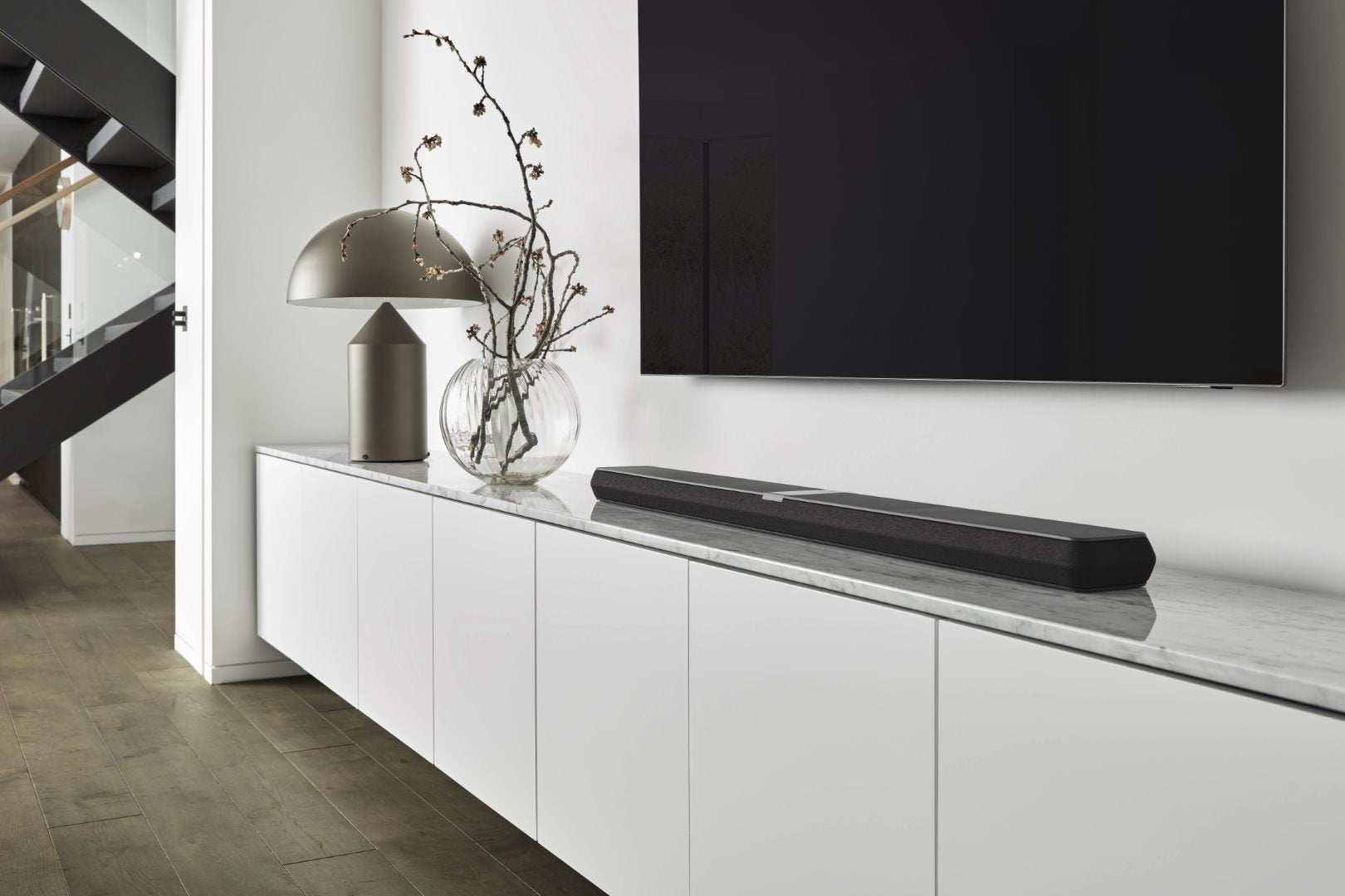 Bowers & Wilkins B&W Panorama 3 Dolby Atmos Soundbar