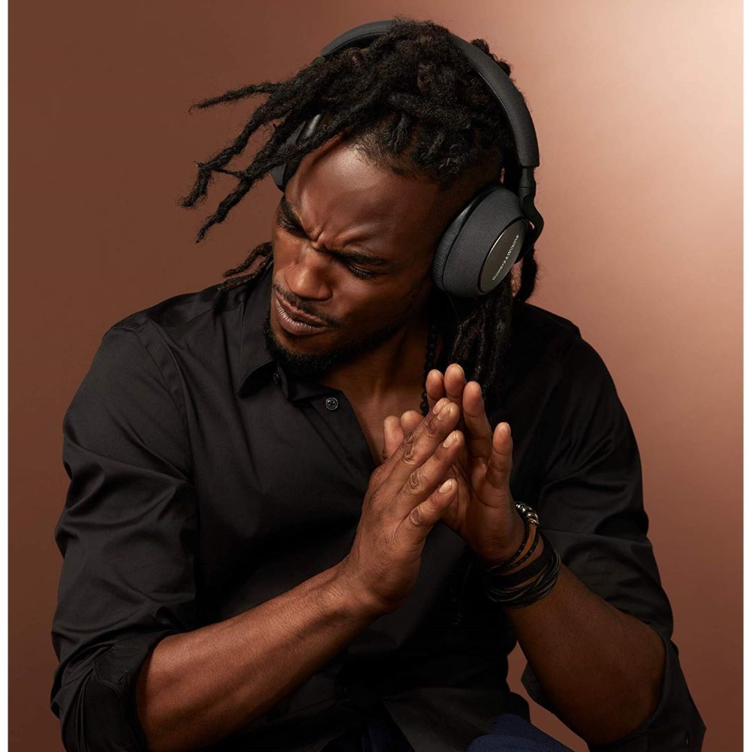 Bowers & Wilkins PX7 ANC Bluetooth Over-Ear Headphones - Pifferia 劈飛利亞 