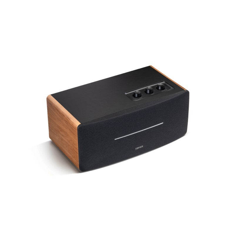 EDIFIER D12 桌上型主動式藍牙喇叭 – Pifferia