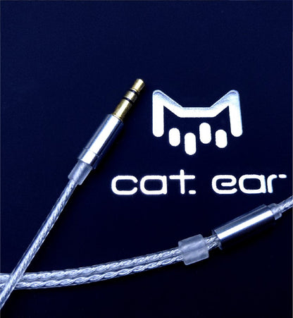 貓耳 Cat Ear MIMI 平頭耳機