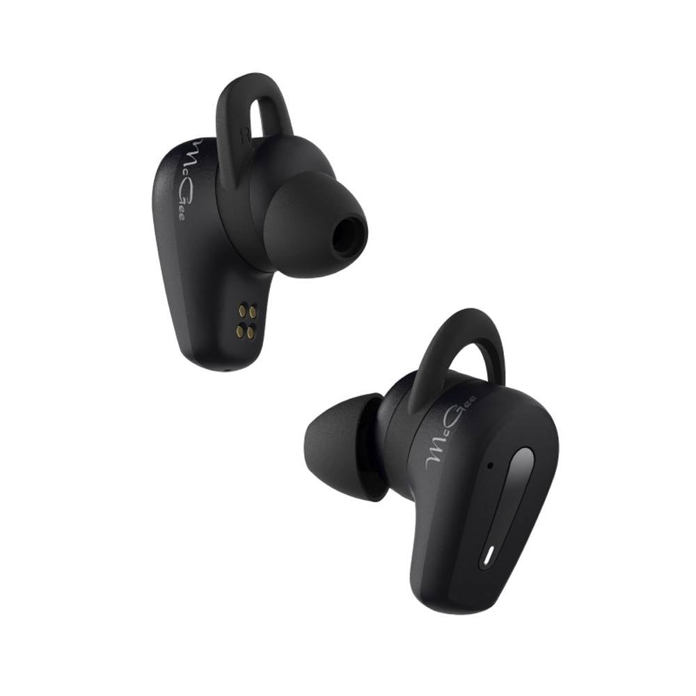 McGee ANC3056 高通Snapdragon Sound認證 主動式降噪 真無線藍牙耳機 - Pifferia 劈飛利亞 