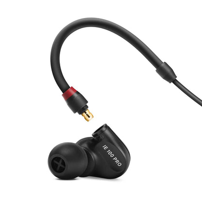 Sennheiser 森海塞爾 IE100 Pro 入耳式監聽耳機