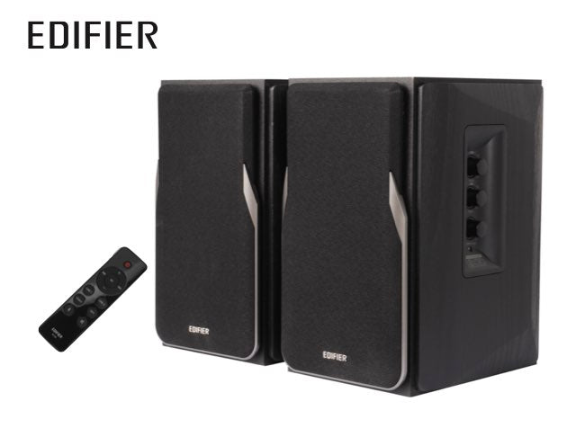 EDIFIER 漫步者 R1380DB 主動式藍牙喇叭