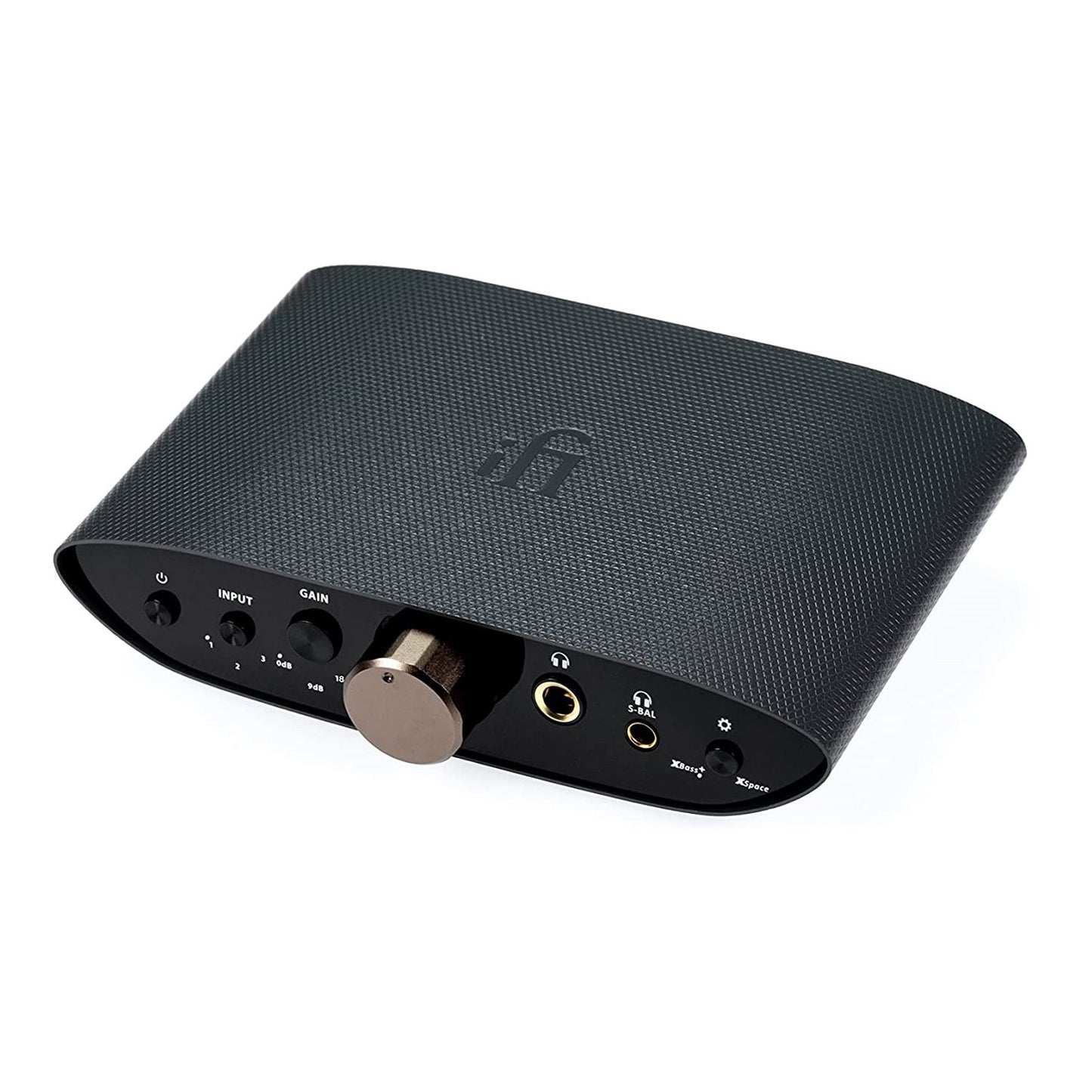 iFi Audio Zen Air CAN 耳機擴大機