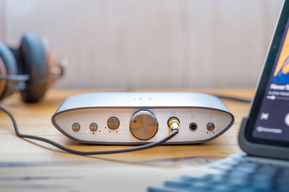 iFi Audio Zen CAN 平衡耳機擴大機