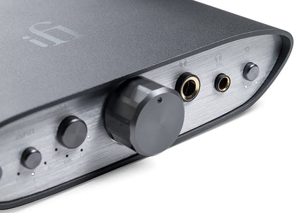 iFi Audio Zen CAN 平衡耳機擴大機