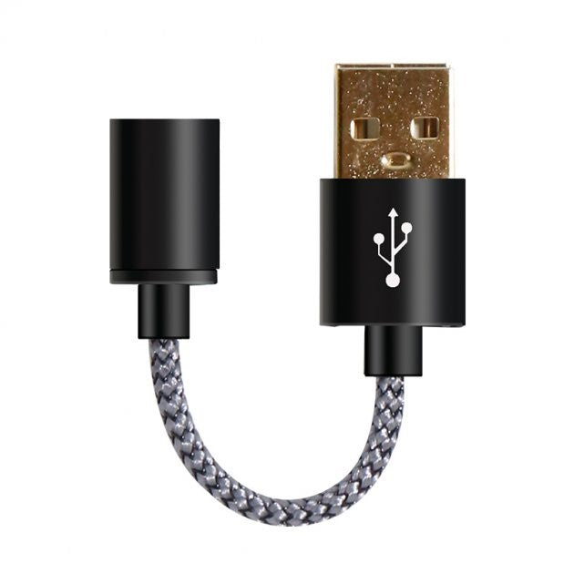 Audirect Lightning USB-A 轉接線 電腦轉接線 ATOM2 ATOM MINI適用