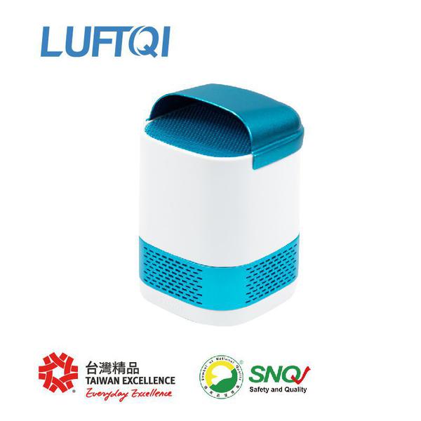 LUFTQI 樂福氣 Luft Duo 光觸媒空氣清淨機 - Pifferia 劈飛利亞 