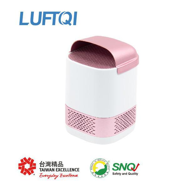 LUFTQI 樂福氣 Luft Duo 光觸媒空氣清淨機 - Pifferia 劈飛利亞 