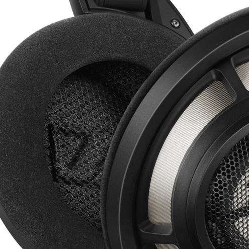 Sennheiser HD 800 S Over-Ear Headphones 耳罩式有線耳機 sennheiser-hd800s-audiophile-headphone-_1
