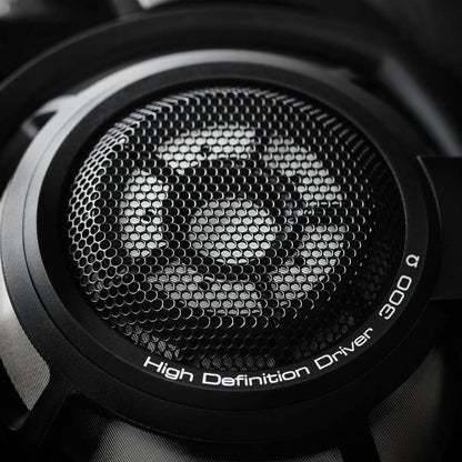 Sennheiser HD 800 S Over-Ear Headphones 耳罩式有線耳機 sennheiser-hd800s-audiophile-headphone-_2