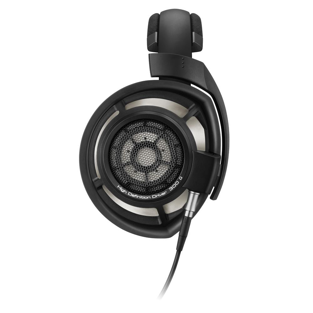 Sennheiser HD 800 S Over-Ear Headphones 耳罩式有線耳機 sennheiser-hd800s-audiophile-headphone-_3