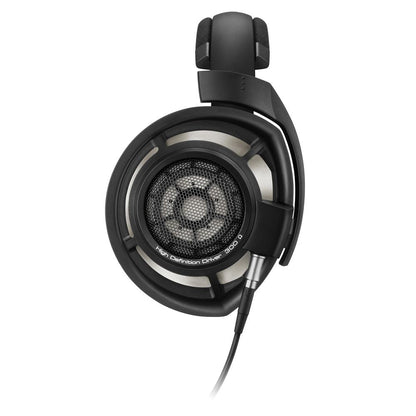 Sennheiser HD 800 S Over-Ear Headphones 耳罩式有線耳機 sennheiser-hd800s-audiophile-headphone-_3