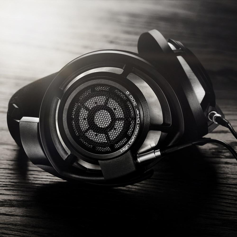 Sennheiser HD 800 S Over-Ear Headphones 耳罩式有線耳機 sennheiser-hd800s-audiophile-headphone-_5