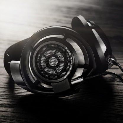 Sennheiser HD 800 S Over-Ear Headphones 耳罩式有線耳機 sennheiser-hd800s-audiophile-headphone-_5