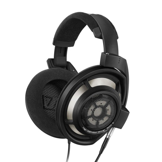 Sennheiser HD 800 S Over-Ear Headphones 耳罩式有線耳機 sennheiser-hd800s-audiophile-headphone-_6