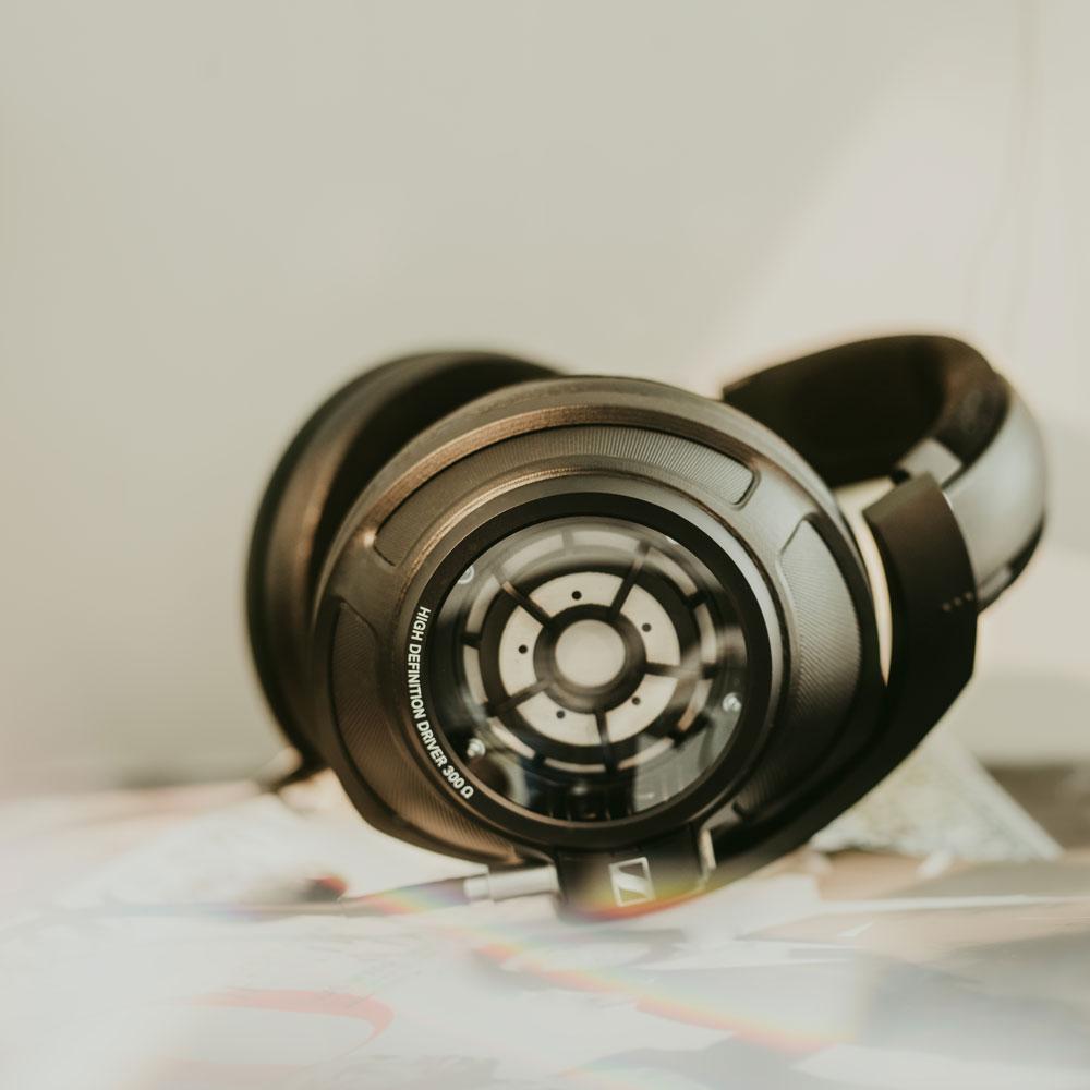 Sennheiser HD 820 Over-Ear Headphones 耳罩式有線耳機 sennheiser-hd820-audiophile-headphone-_4