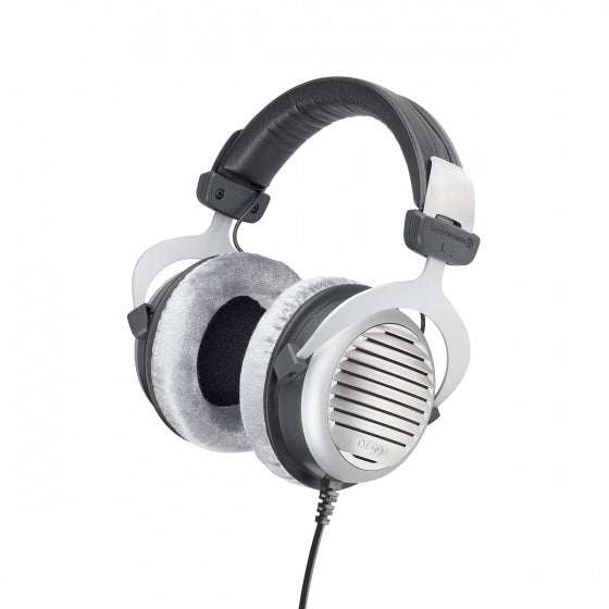 Beyerdynamic DT990 Edition 耳罩式耳機 開放式耳機