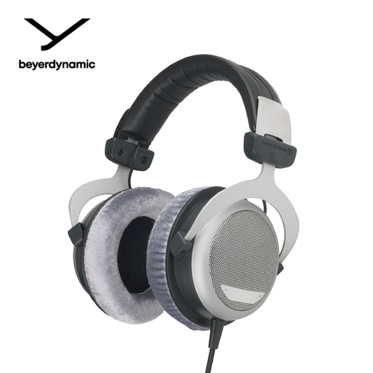 Beyerdynamic DT880 Edition 耳罩式耳機 半開放式耳機