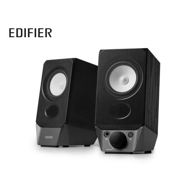 EDIFIER R19BT 漫步者 主動式2.0電腦藍牙喇叭