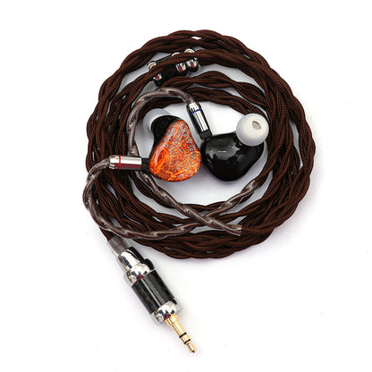 THIEAUDIO  MONARCH MKII 入耳式靜電圈鐵耳機