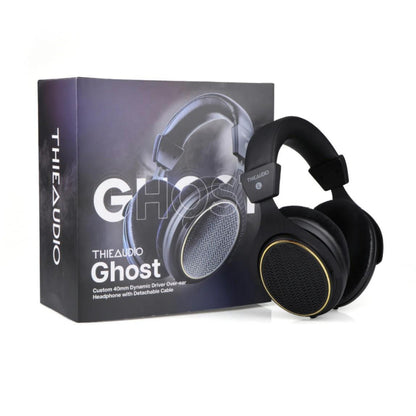 THIEAUDIO Ghost 開放式 耳罩式耳機