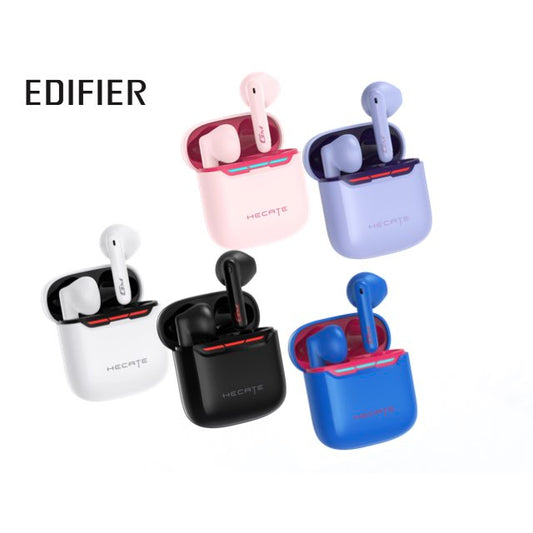 EDIFIER GM3 Plus 真無線藍牙耳機 藍牙5.3 半入耳式