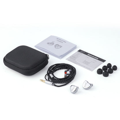 Tripowin TC01 入耳式耳機 0.78插針 可換線 入耳式有線耳機 tw-11134207-7qul6-lf00mnelci1350