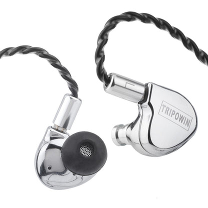 Tripowin TC01 入耳式耳機 0.78插針 可換線 入耳式有線耳機 tw-11134207-7qul6-lf00mnelp4j37b