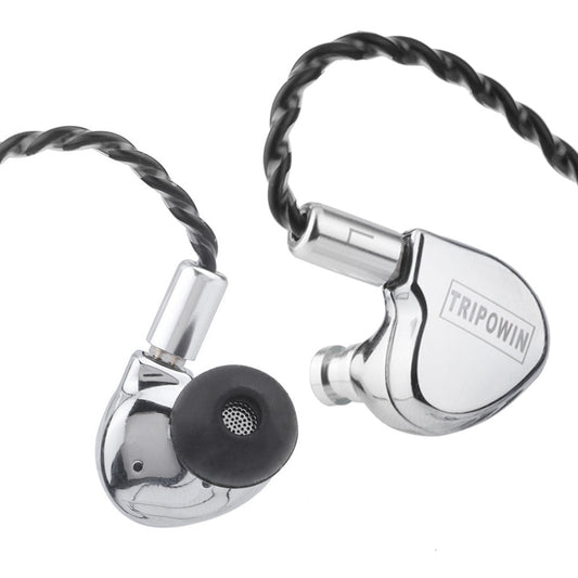 Tripowin TC01 入耳式耳機 0.78插針 可換線 入耳式有線耳機 tw-11134207-7qul6-lf00mnelp4j37b